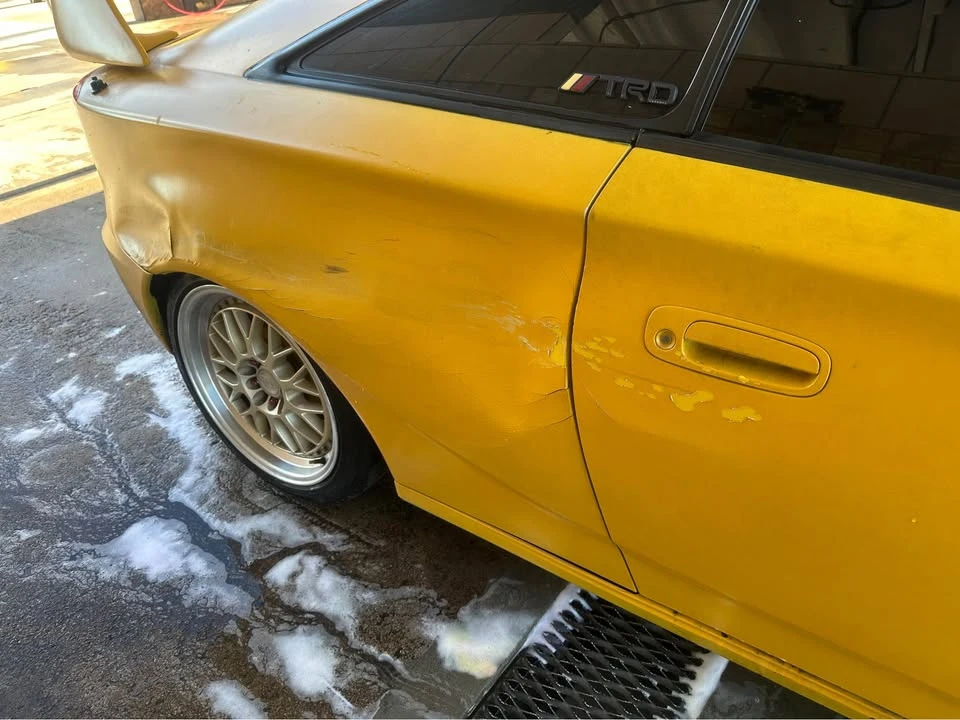 2001 Toyota Celica 7th Gen - Image 5 of 9