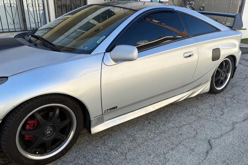 2001 Toyota Celica 7th Gen - Image 3 of 5
