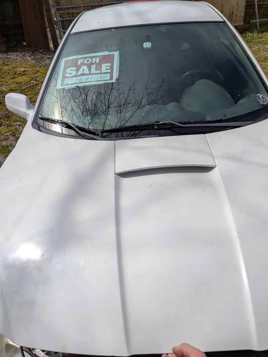 2001 Toyota Celica 7th Gen - Image 3 of 8