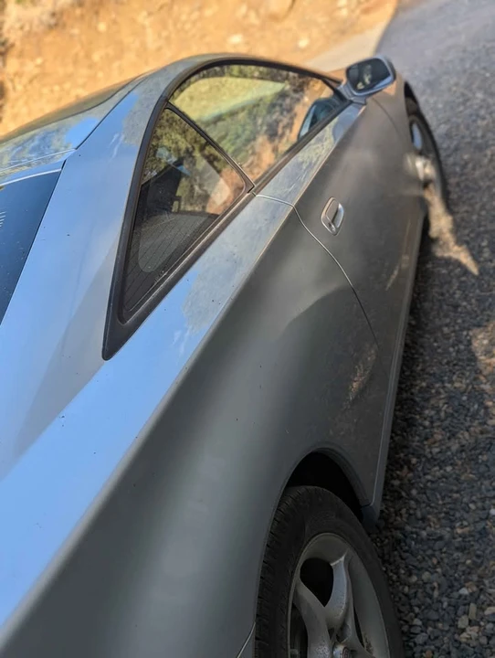 2001 Toyota Celica 7th Gen - Image 4 of 8