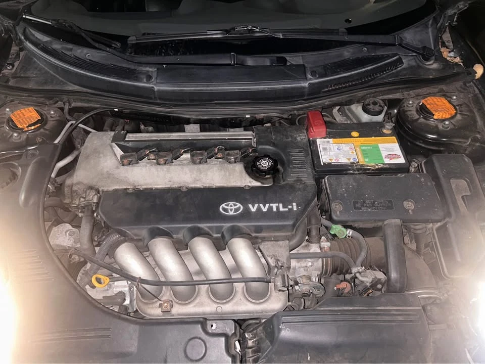 2001 Toyota Celica 7th Gen - Image 3 of 6