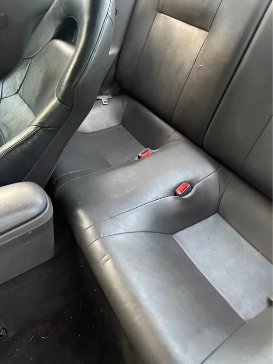 2001 Toyota Celica 7th Gen - Image 3 of 7