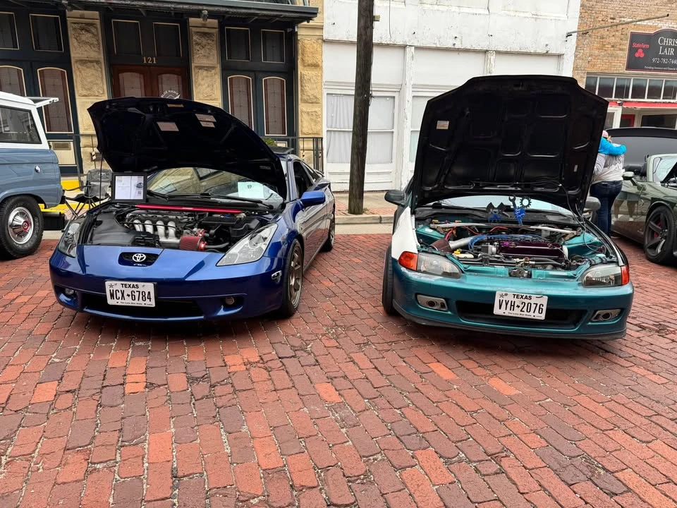 2001 Toyota Celica 7th Gen - Image 3 of 19
