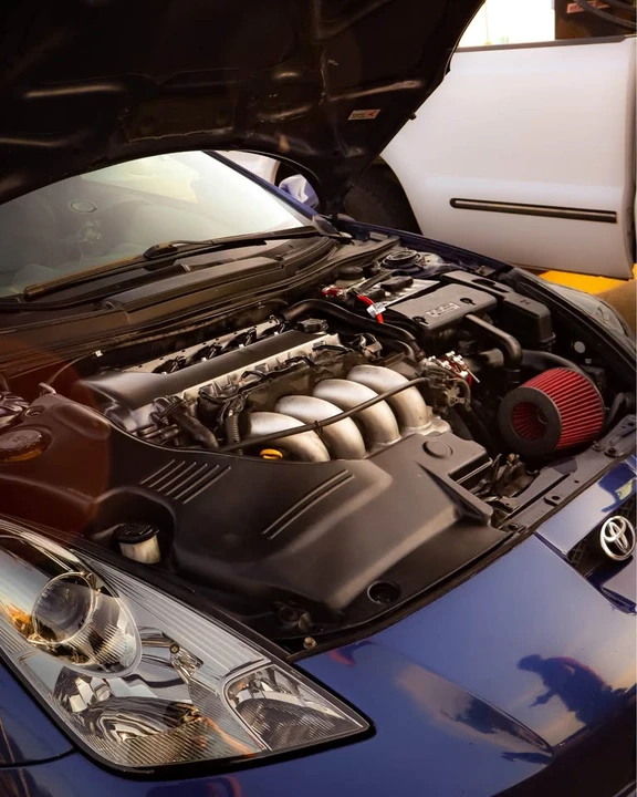 2001 Toyota Celica 7th Gen - Image 15 of 19