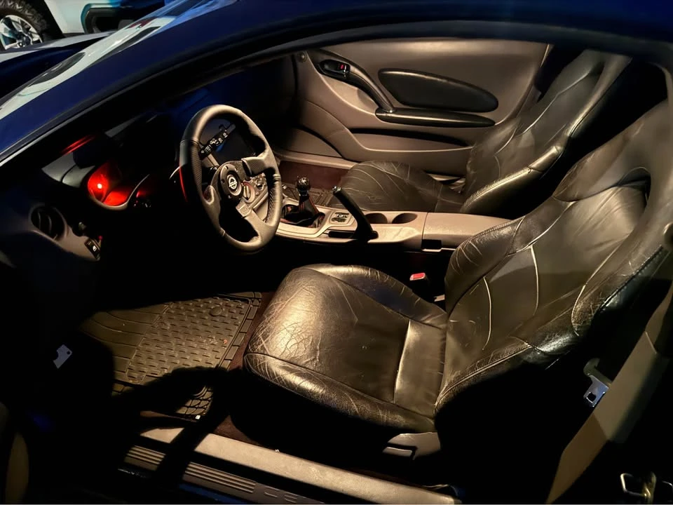 2001 Toyota Celica 7th Gen - Image 18 of 19