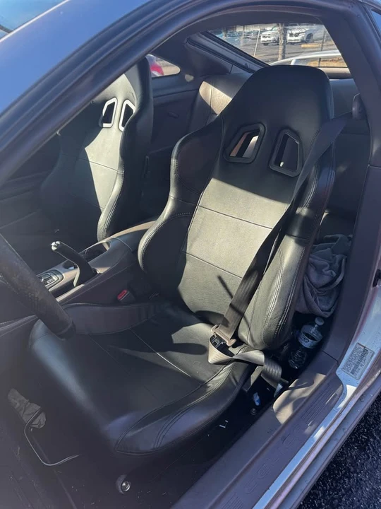 2001 Toyota Celica 7th Gen - Image 4 of 8