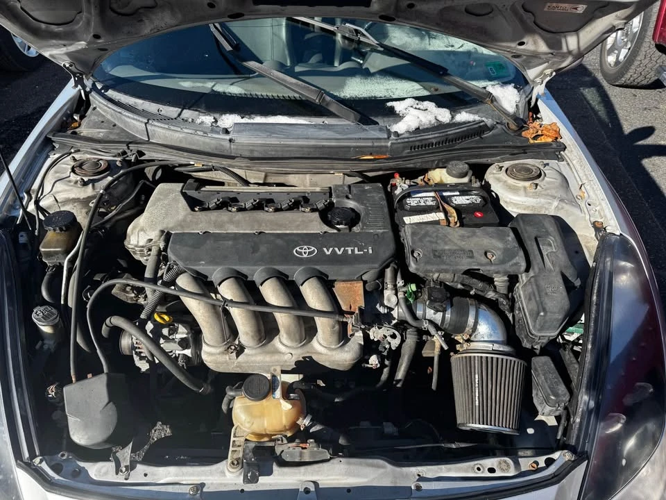 2001 Toyota Celica 7th Gen - Image 2 of 8