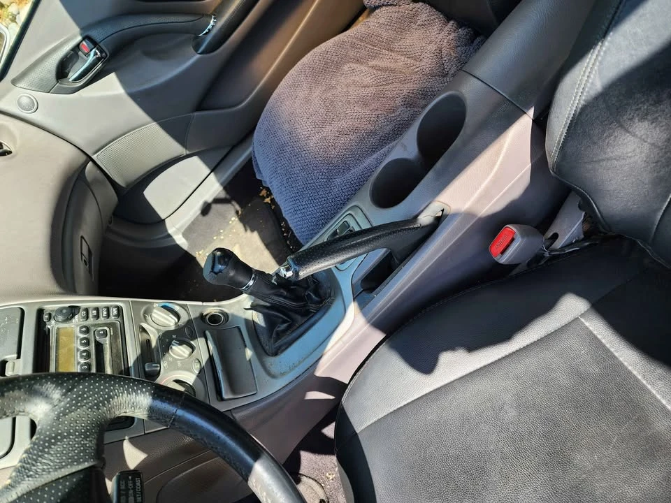 2001 Toyota Celica 7th Gen - Image 10 of 13