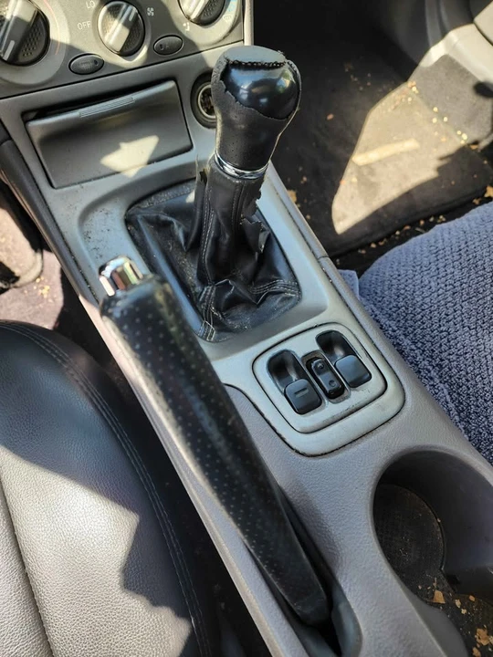 2001 Toyota Celica 7th Gen - Image 2 of 13
