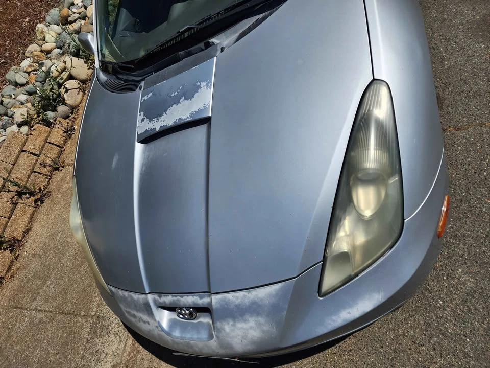2001 Toyota Celica 7th Gen - Image 5 of 13