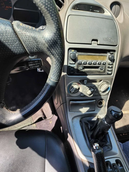 2001 Toyota Celica 7th Gen - Image 9 of 13