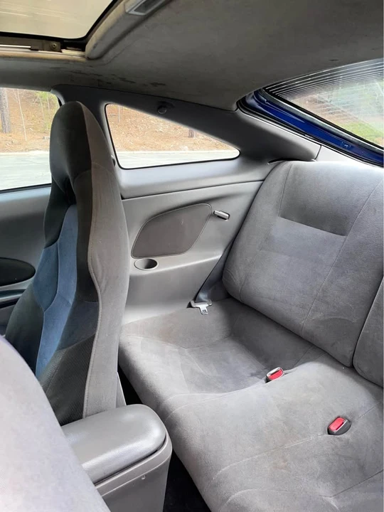 2001 Toyota Celica 7th Gen - Image 12 of 16