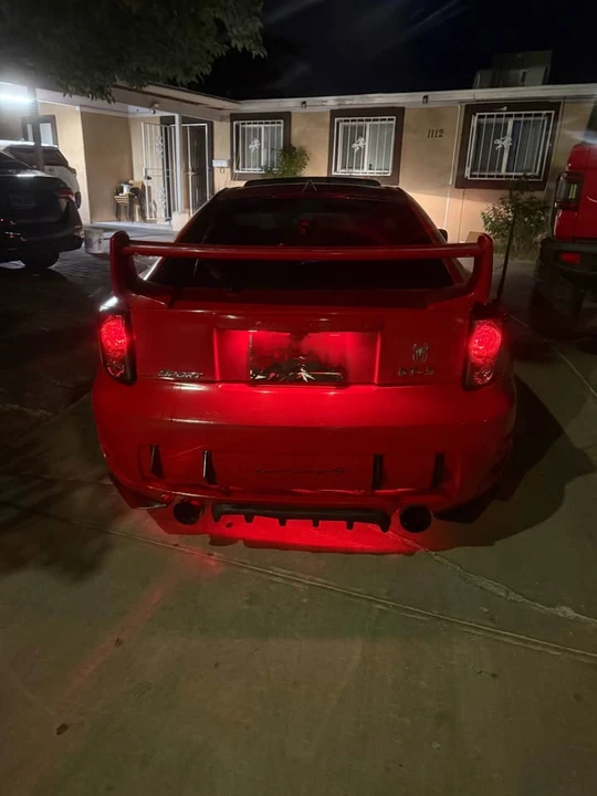2001 Toyota Celica 7th Gen - Image 12 of 16