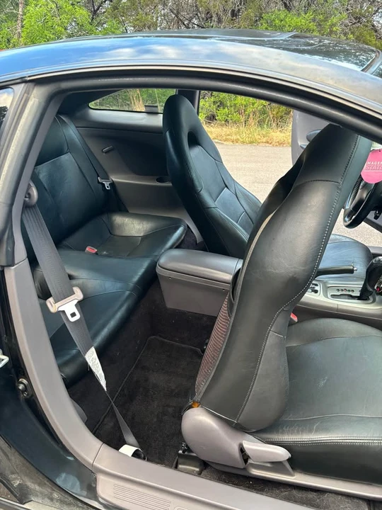 2001 Toyota Celica 7th Gen - Image 12 of 20