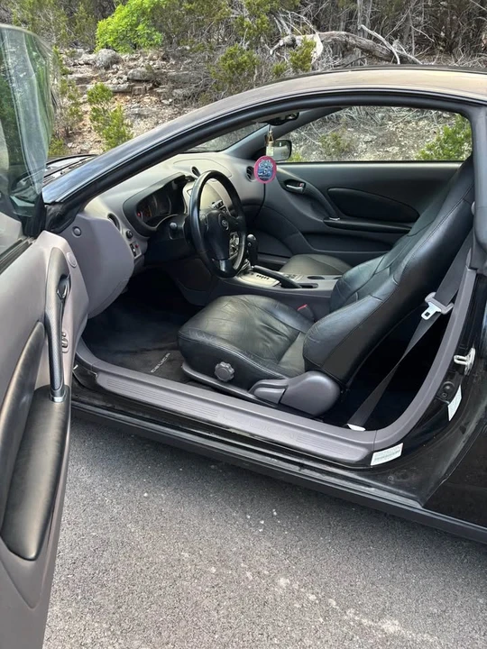2001 Toyota Celica 7th Gen - Image 14 of 20