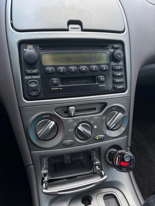 2001 Toyota Celica 7th Gen - Image 10 of 20