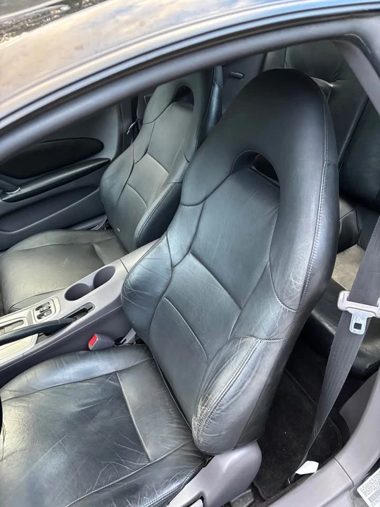 2001 Toyota Celica 7th Gen - Image 13 of 20