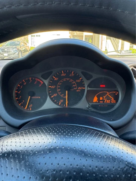 2001 Toyota Celica 7th Gen - Image 16 of 16