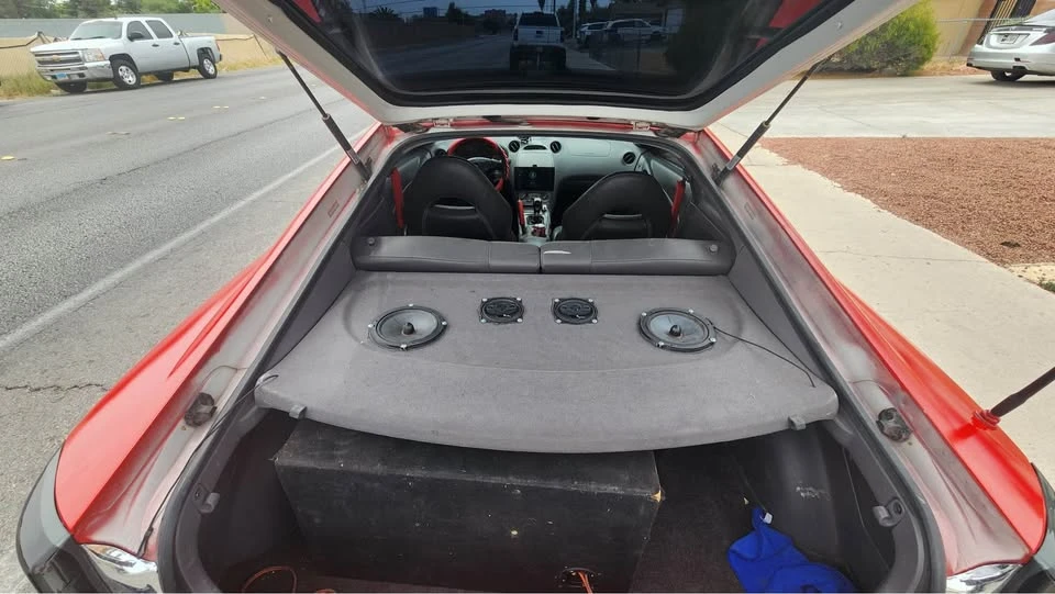 2001 Toyota Celica 7th Gen - Image 6 of 16