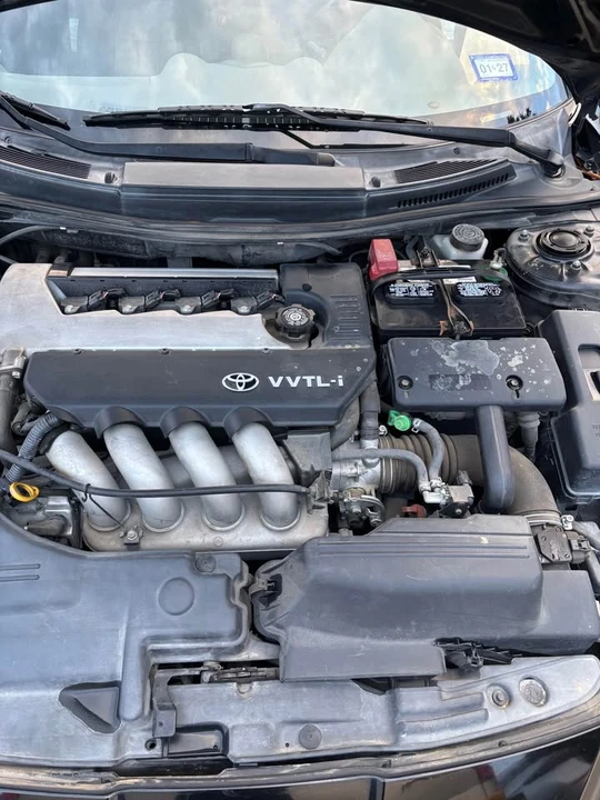 2001 Toyota Celica 7th Gen - Image 17 of 20
