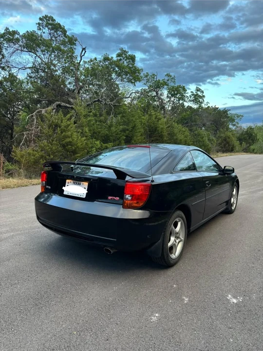 2001 Toyota Celica 7th Gen - Image 16 of 20
