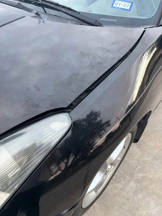2001 Toyota Celica 7th Gen - Image 7 of 20