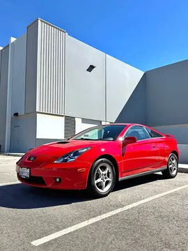 2001 Toyota Celica GT-S