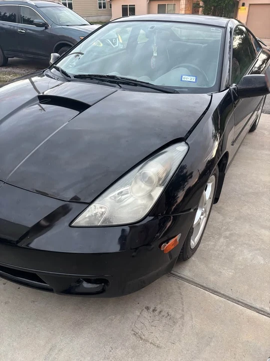 2001 Toyota Celica 7th Gen - Image 8 of 20