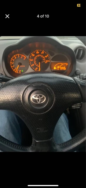 2001 Toyota Celica 7th Gen - Image 2 of 9