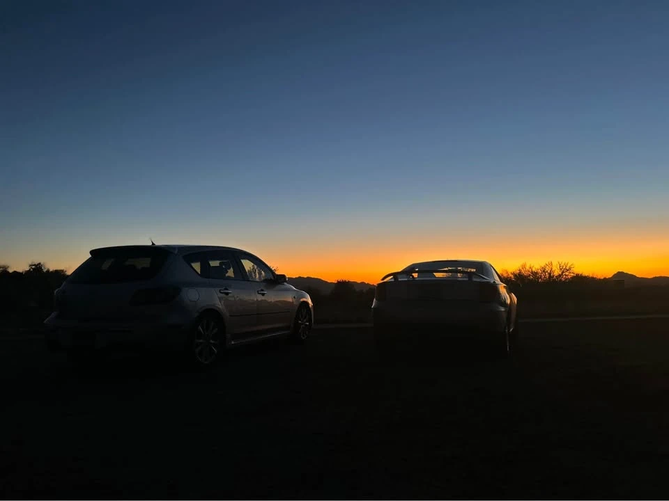 2001 Toyota Celica 7th Gen - Image 3 of 4