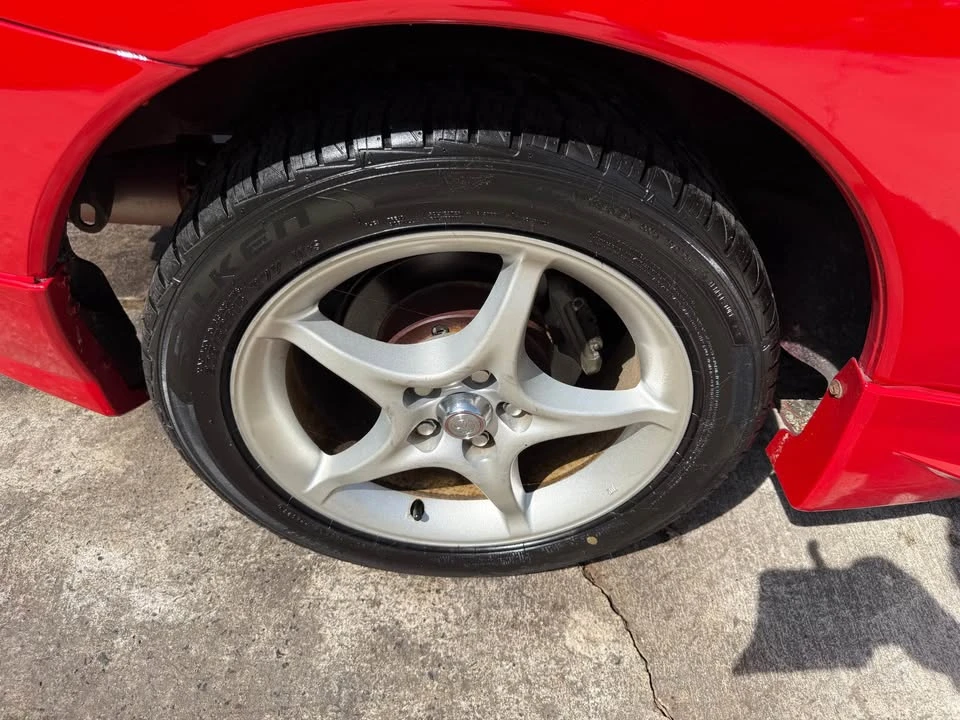 2001 Toyota Celica 7th Gen - Image 10 of 18