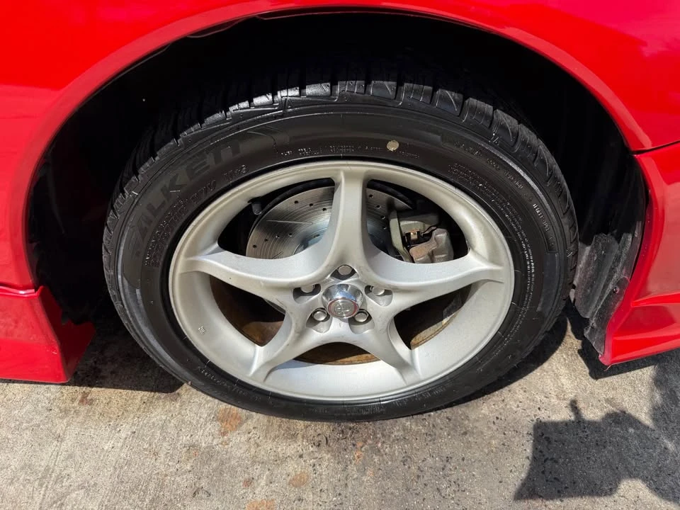 2001 Toyota Celica 7th Gen - Image 11 of 18
