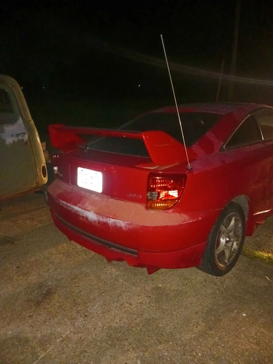 2001 Toyota Celica 7th Gen - Image 3 of 5