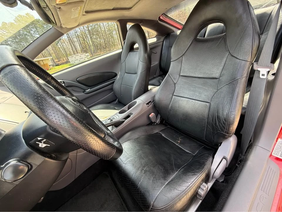 2001 Toyota Celica 7th Gen - Image 13 of 18