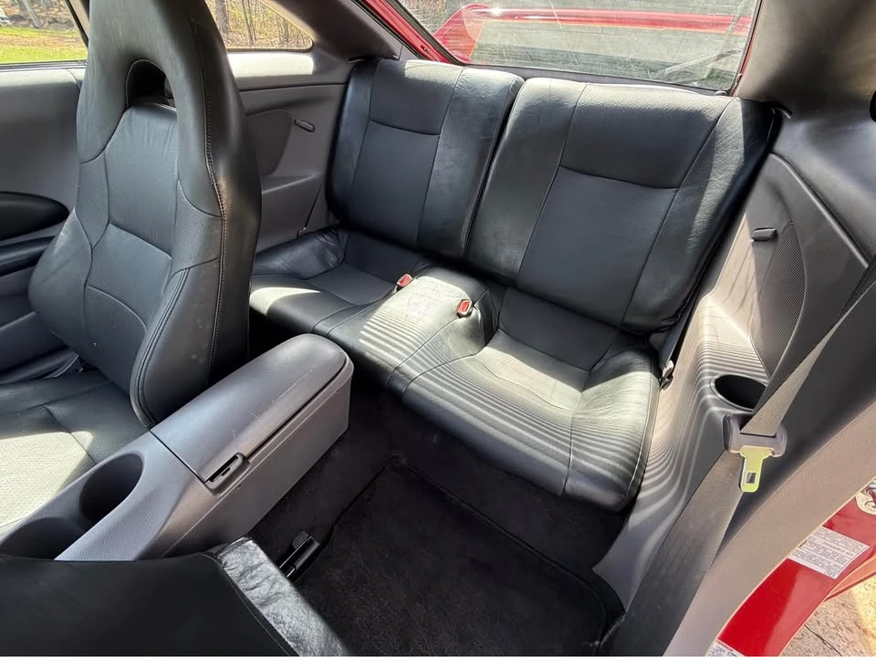 2001 Toyota Celica 7th Gen - Image 14 of 18
