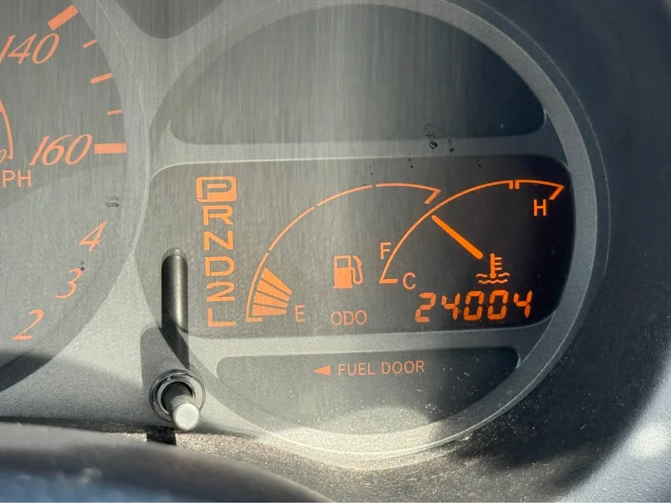 2001 Toyota Celica 7th Gen - Image 16 of 18