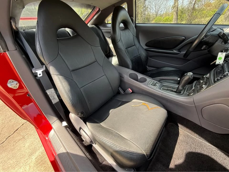 2001 Toyota Celica 7th Gen - Image 18 of 18