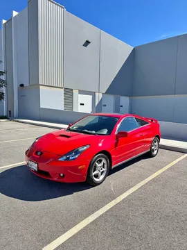 2001 Toyota Celica GT-S