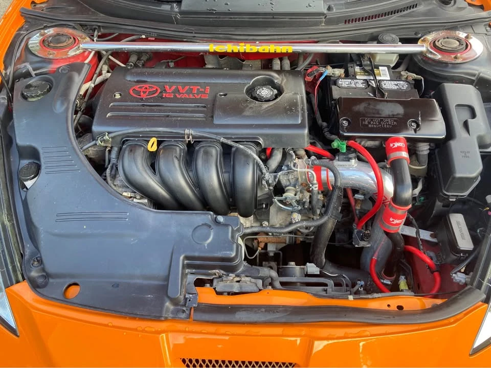 2001 Toyota Celica 7th Gen - Image 6 of 7