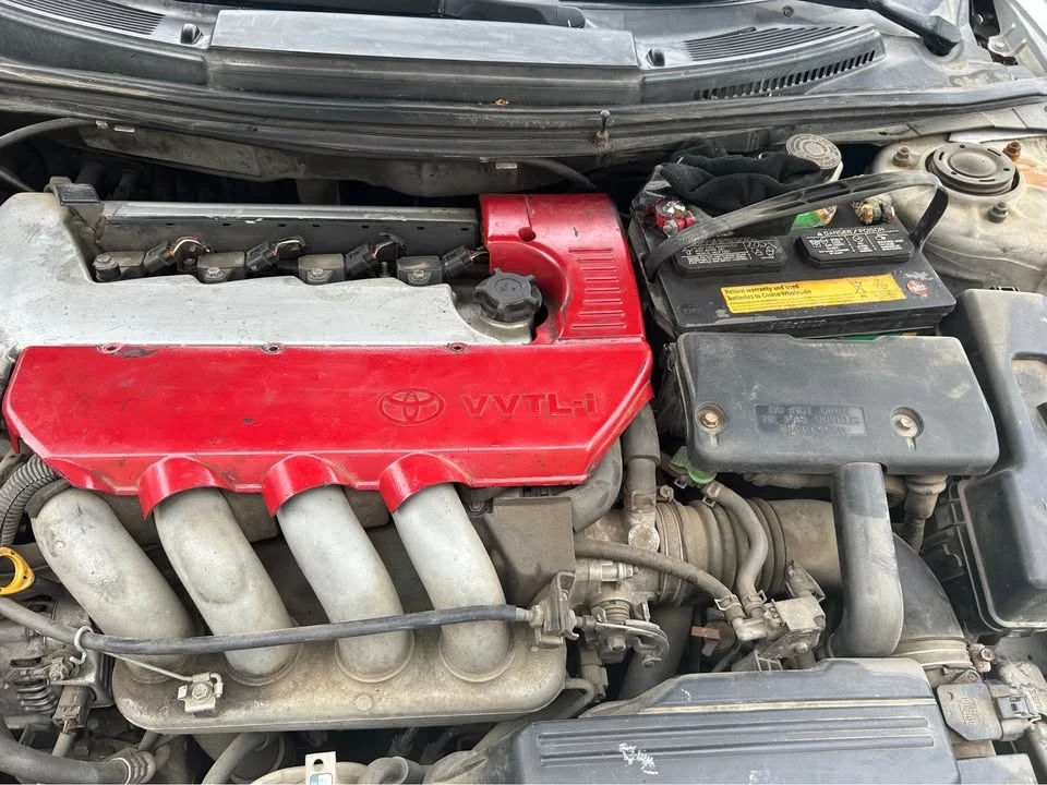2001 Toyota Celica 7th Gen - Image 8 of 15