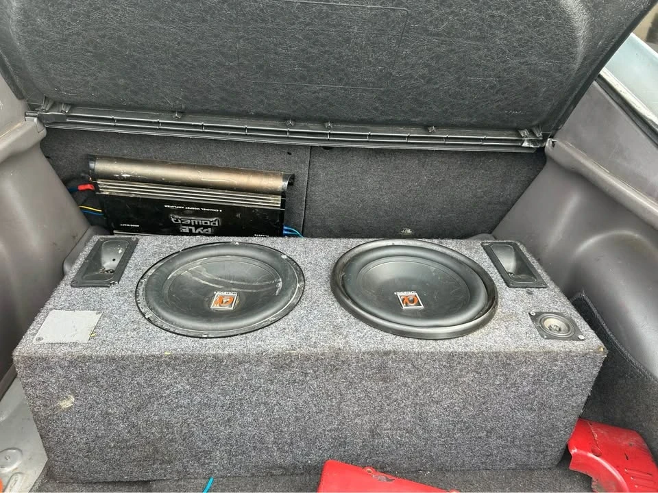 2001 Toyota Celica 7th Gen - Image 7 of 15