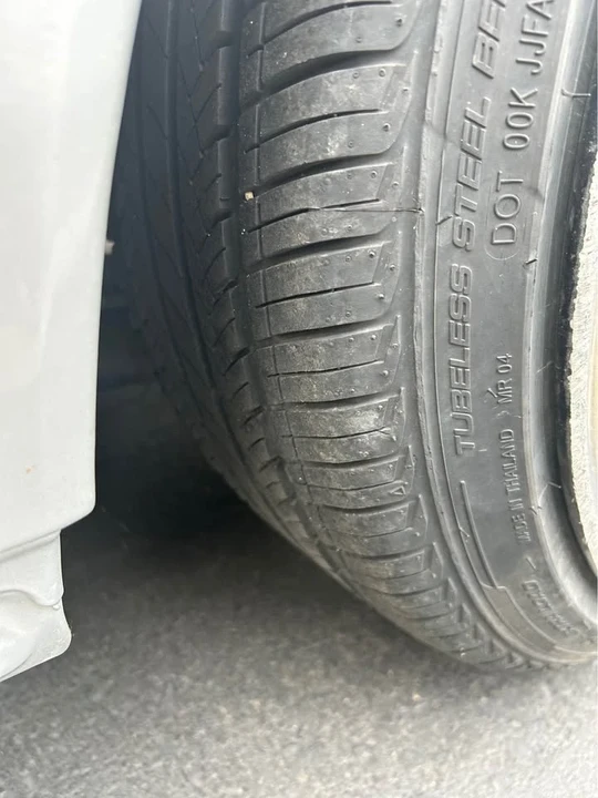 2001 Toyota Celica 7th Gen - Image 12 of 15
