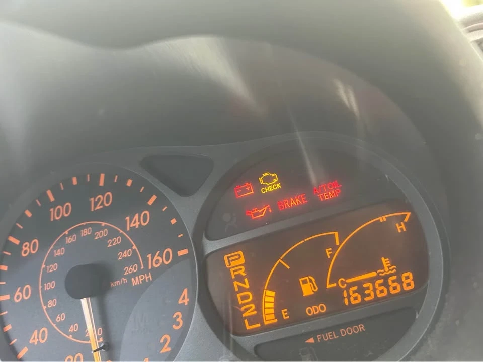 2001 Toyota Celica 7th Gen - Image 6 of 15