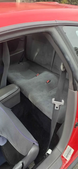 2001 Toyota Celica 7th Gen - Image 7 of 10