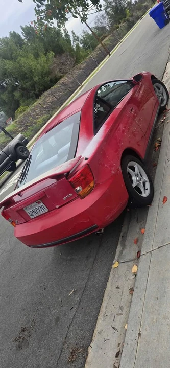 2001 Toyota Celica 7th Gen - Image 5 of 10