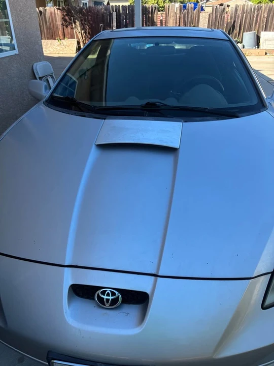 2001 Toyota Celica 7th Gen - Image 3 of 6