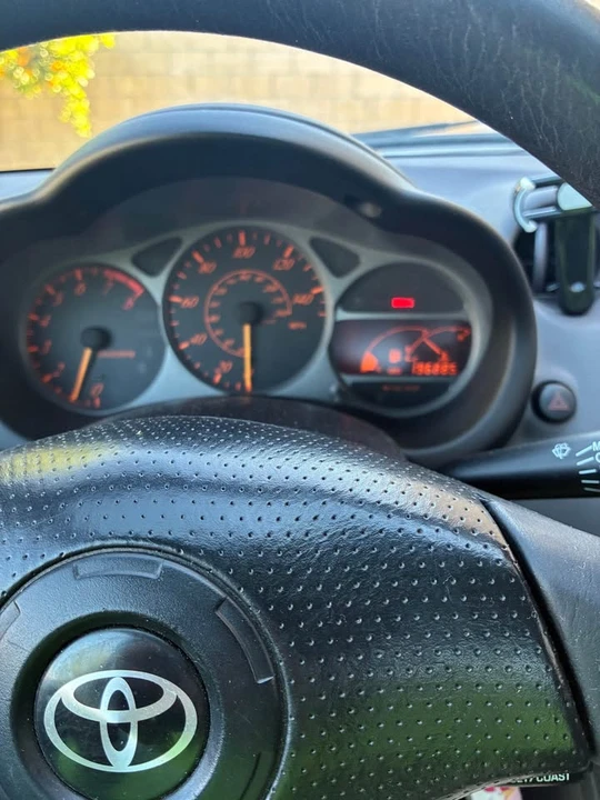 2001 Toyota Celica 7th Gen - Image 6 of 6