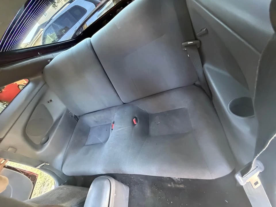 2001 Toyota Celica 7th Gen - Image 6 of 8