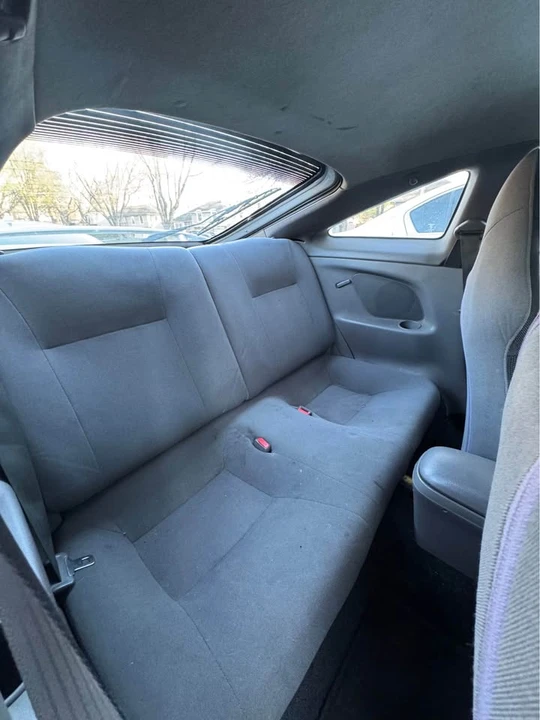 2001 Toyota Celica 7th Gen - Image 6 of 10