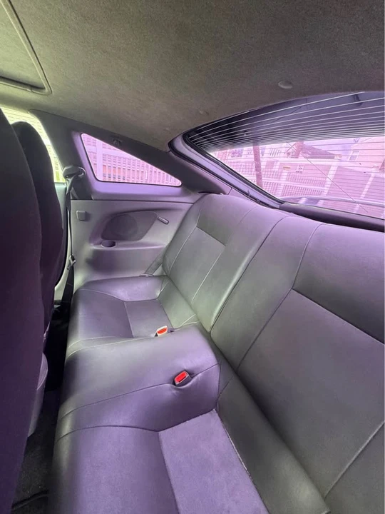2001 Toyota Celica 7th Gen - Image 5 of 6